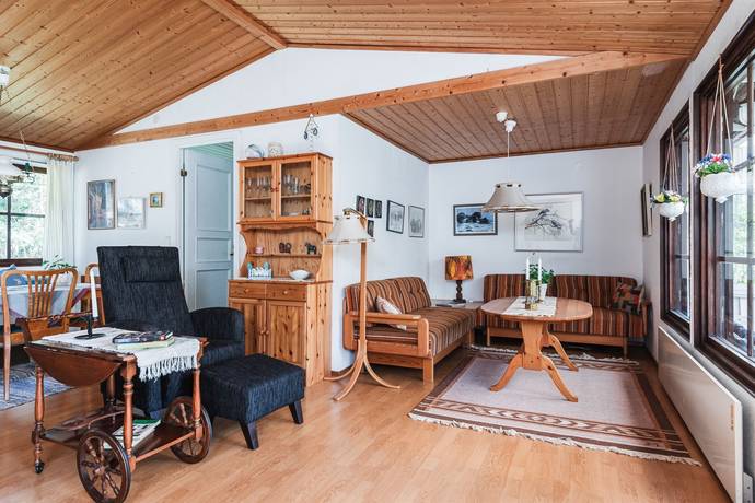 3 rum Vinterbonat fritidshus på Dalahagsvägen 28 Ramsdal Söderköpings kommun - bild 6
