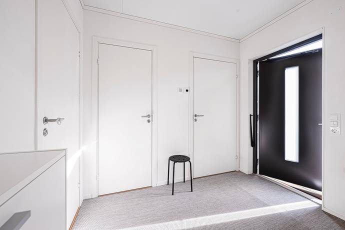 5 rum Parhus på Grafikergatan 51A Hemlingby Gävle kommun - bild 12