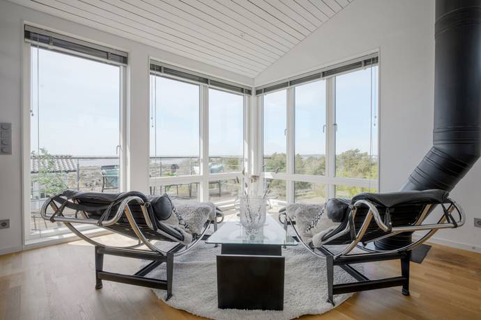 7 rum Villa på Väbelgatan 3 Långedrag Göteborgs kommun - bild 34