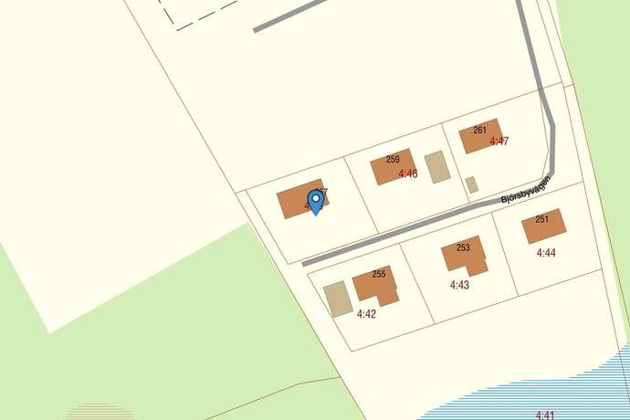 4 rum Villa på Björsbyvägen 257 Björsbyn Luleå kommun - bild 32