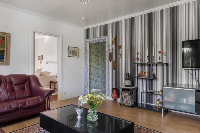 3 rum villa på Salebodavägen 26 Holmsjö, Karlskrona kommun - bild 4