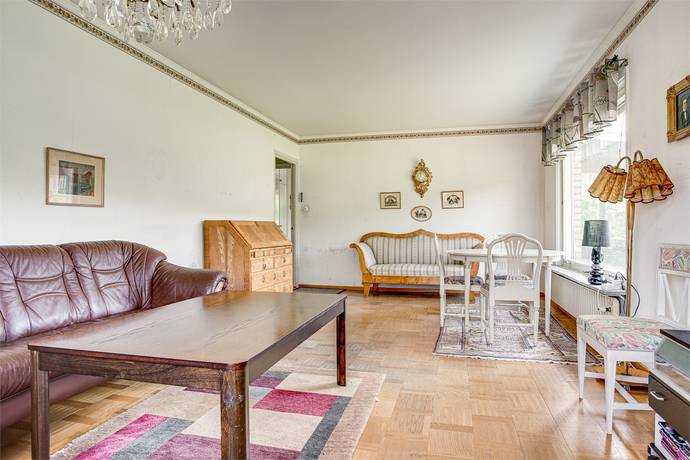3 rum Villa på Skogsgläntevägen 8 Guldsmedshyttan Lindesbergs kommun - bild 17