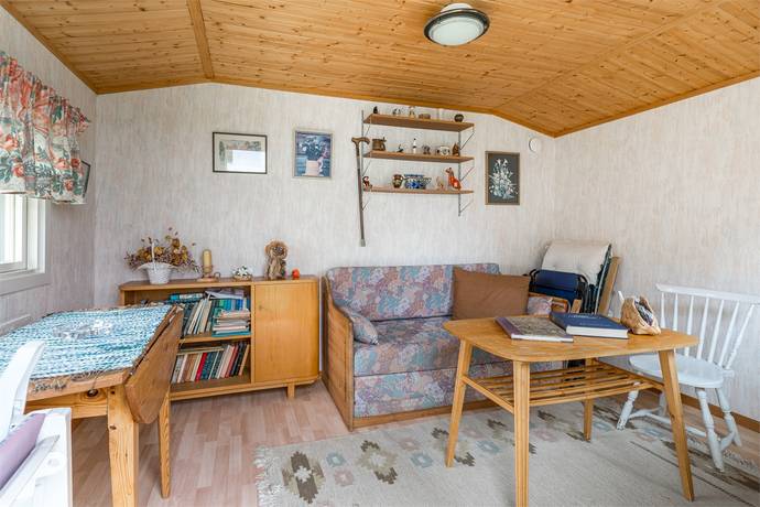 5 rum Villa på Svenslandsvägen 11 Hogstorp Uddevalla kommun - bild 53