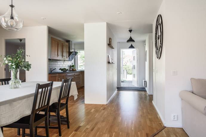 4 rum lägenhet på Pehr Bäckmans väg 8 Sandsbro, Växjö kommun - bild 4