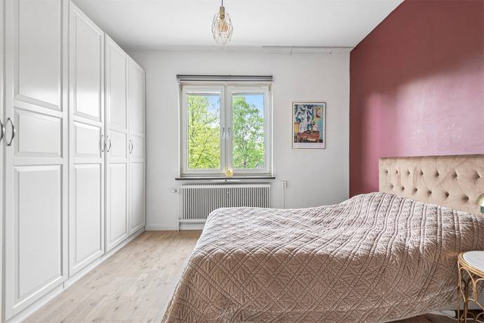 2 rum Lägenhet på Svartbäcksgatan 78A Svartbäcken Uppsala kommun - bild 9