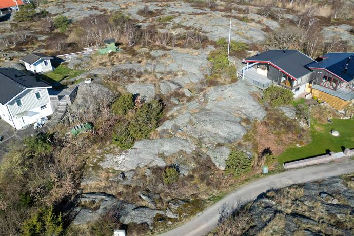Tomt på Södra Åreskiftet 22 Göteborgs kommun - bild 6
