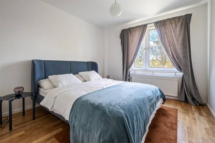 2 rum Lägenhet på Storvretsvägen 43 Skogås Huddinge kommun - bild 8