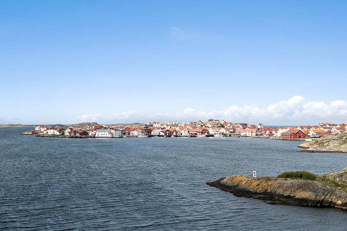 7 rum Villa på Industrivägen 9 Klädesholmen Tjörns kommun - bild 45