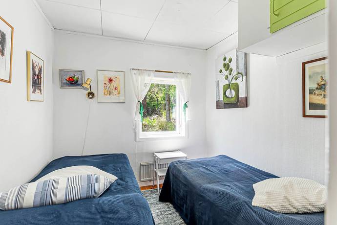 3 rum Fritidshus på Hummelvik 21 Nyköpings kommun - bild 25