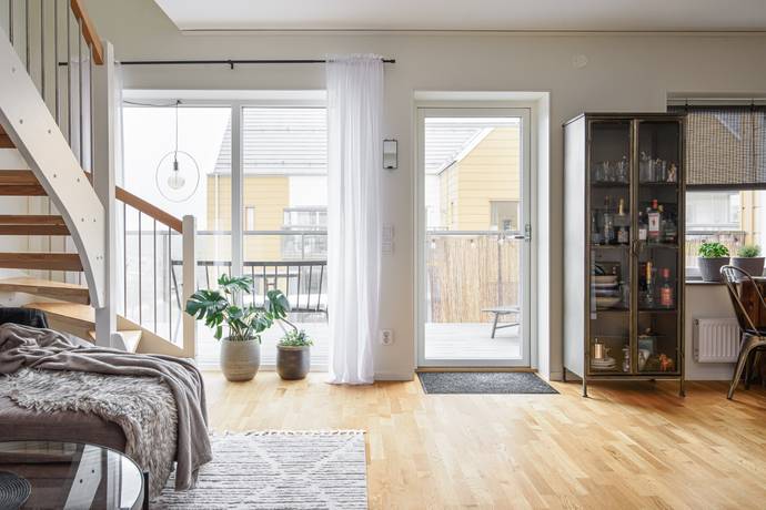4 rum Lägenhet på Gösta Edströms väg 5C Välludden Växjö kommun - bild 7