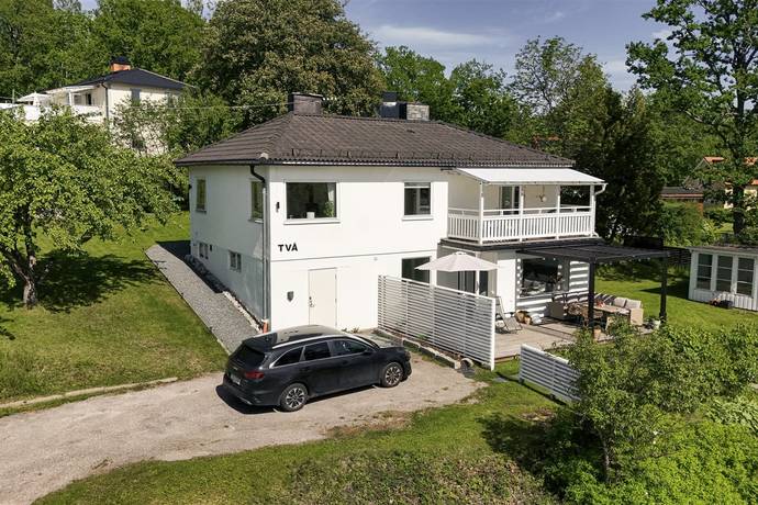 5 rum Villa på Masmästaregatan 2 Hammarbacken Ludvika kommun - bild 6