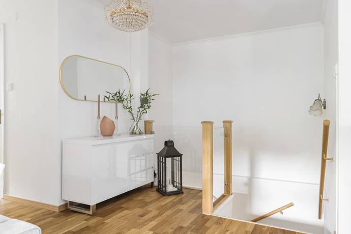 4 rum Villa på Häradsvägen 191 Segeltorp Huddinge kommun - bild 29