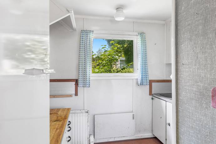 5 rum Villa på Ängslyckevägen 2 & 4 Ålem Mönsterås kommun - bild 38