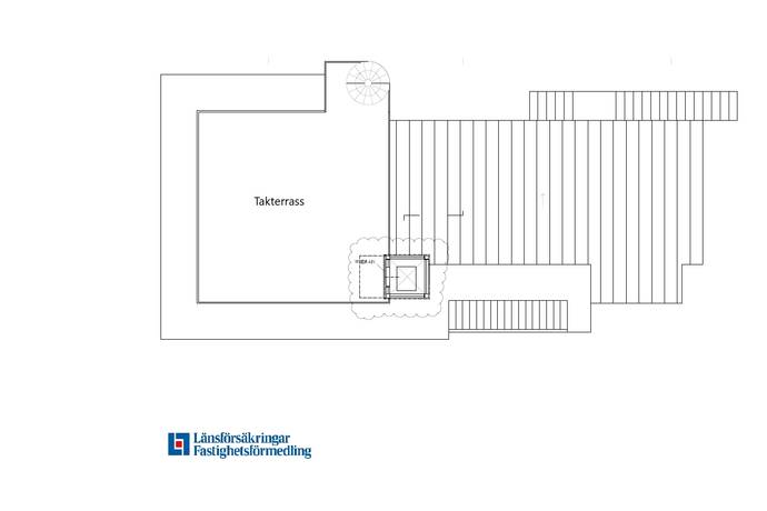 10 rum Villa på Koggevägen 7 Munkholmen Sigtuna kommun - bild 13
