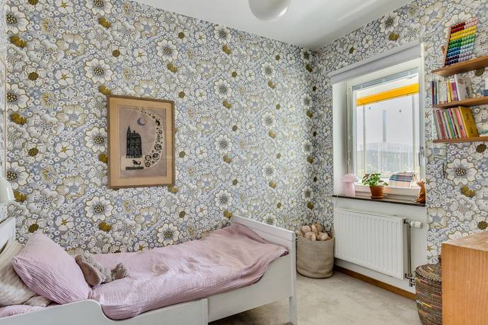 4 rum Lägenhet på Hägerstensvägen 97A, vån 5 av 7 Aspudden Stockholms kommun - bild 20