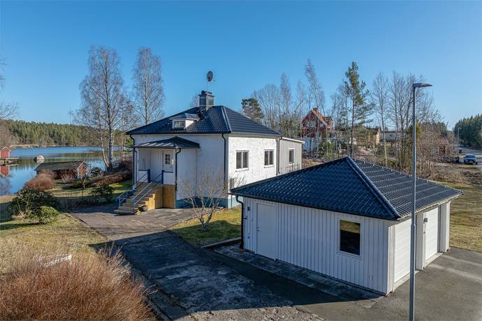 4 rum Villa på Norrhult Sjögläntan  Ankarsrum Västerviks kommun - bild 28