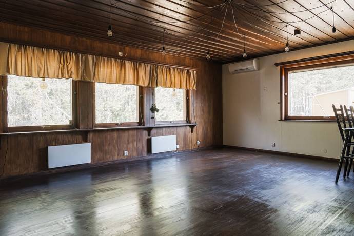 6 rum Villa på Brisgatan 1 Skuthamn Piteå kommun - bild 11