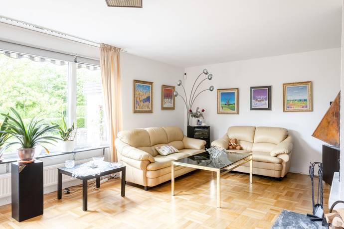 7 rum Villa på Måsgatan 1 Bara Svedala kommun - bild 10