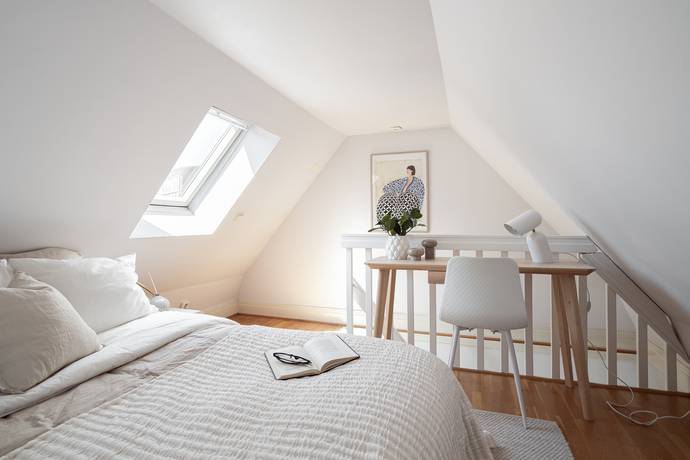 2 rum lägenhet på Stockholmsgatan 24 Göteborg, Göteborgs kommun - bild 4