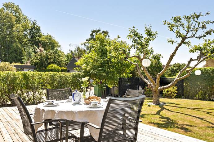 4 rum villa på Onsjögatan 17 Munka-ljungby, Ängelholms kommun - bild 4
