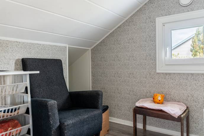86 m² Villa på Skördevägen 17 Fagersta Fagersta kommun - bild 23