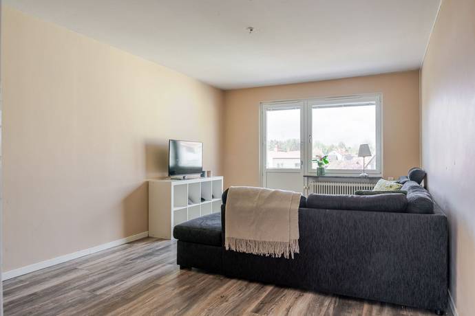 2 rum Lägenhet på Norra Allégatan 41A Centralt Vansbro kommun - bild 9