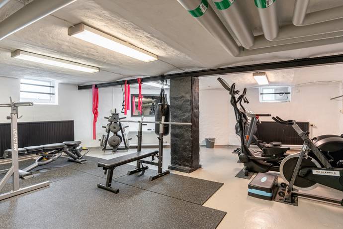 1 rum Lägenhet på Västra utanbygatan 22 City Västerås kommun - bild 25