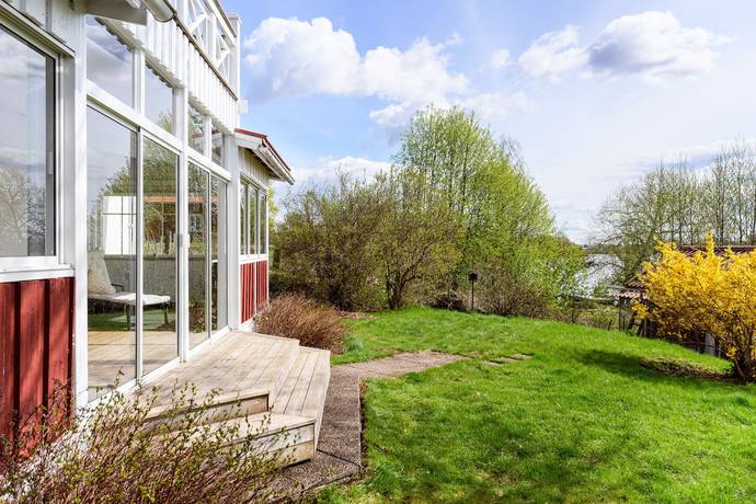 6 rum Villa på Ovandal 20 Ovandal Borlänge kommun - bild 44