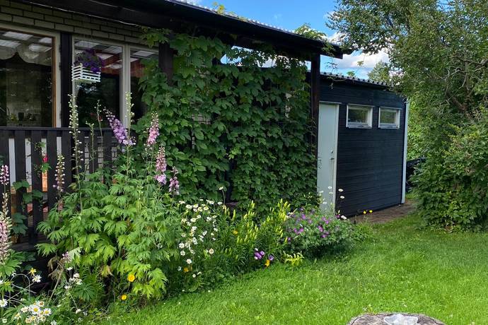 4 rum Villa på Gränsgatan 48 Centralt Härjedalens kommun - bild 4