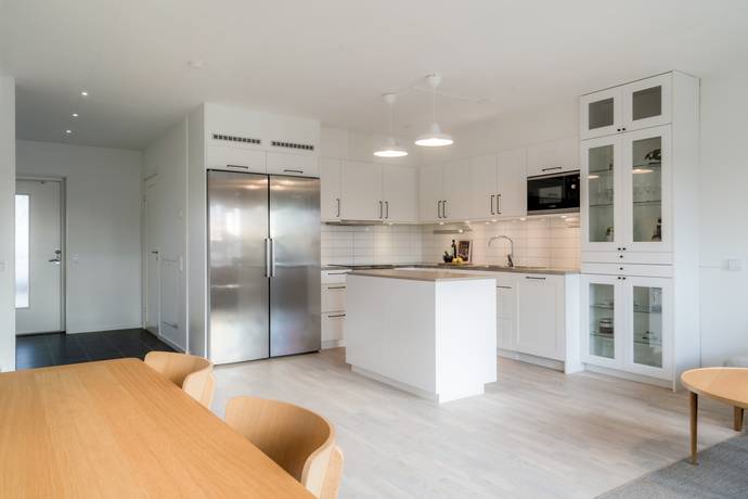 5 rum Radhus på Kaprisvägen 23B Arnö Nyköpings kommun - bild 6