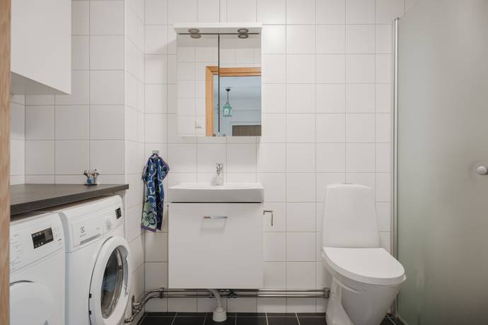 3 rum Lägenhet på Stormastgatan 5 Västra Hamnen Malmö kommun - bild 19