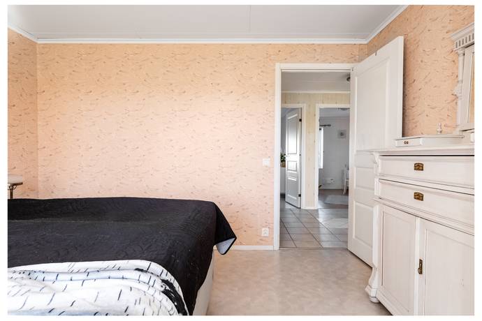 5 rum Villa på Villastigen 13 Vännäsby Vännäs kommun - bild 17