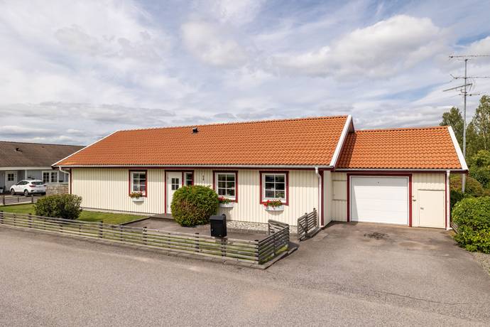 Hagalid, Vimmerby kommun