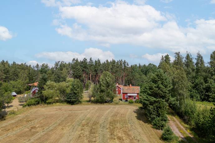 3 rum Fritidshus på Forsby Spångdalen 5 Edsbruk Västerviks kommun - bild 53