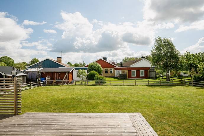 4 rum Villa på Nordgatan 8 Centrum Tibro kommun - bild 28