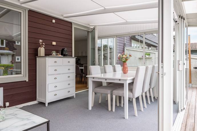 4 rum Radhus på Luddbacken 2 Åby Norrköpings kommun - bild 11