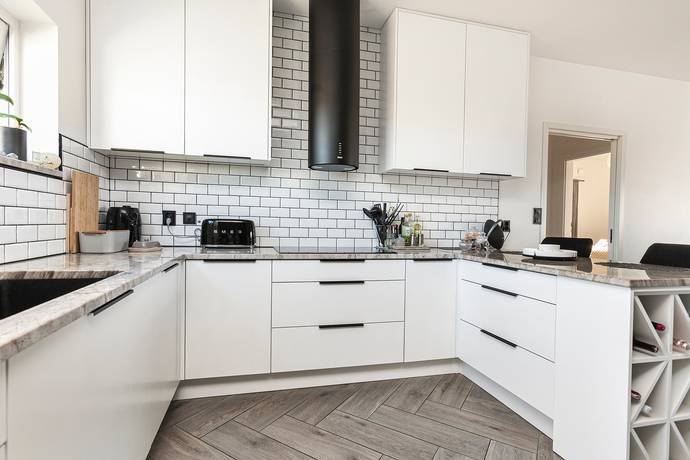 5 rum Villa på Reparatörsvägen 2 Klippan Klippans kommun - bild 7