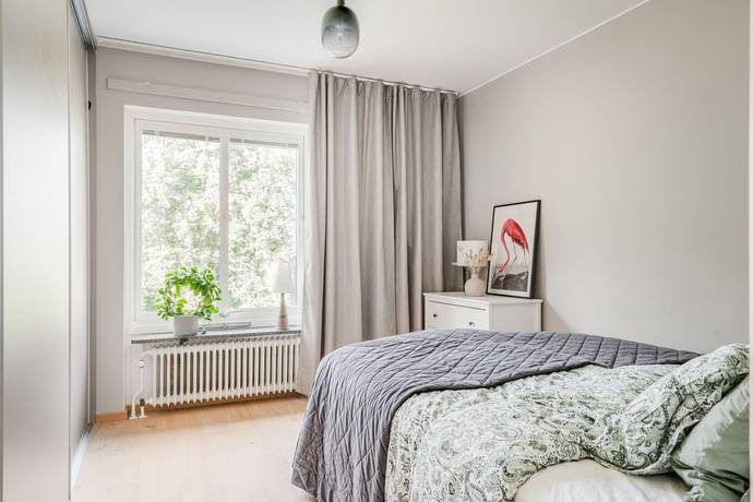 2 rum Lägenhet på Bjälbogatan 8C Valla Linköpings kommun - bild 4