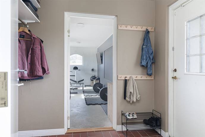 5 rum Villa på Brunnbyvägen 214-12 Brunnby Höganäs kommun - bild 17