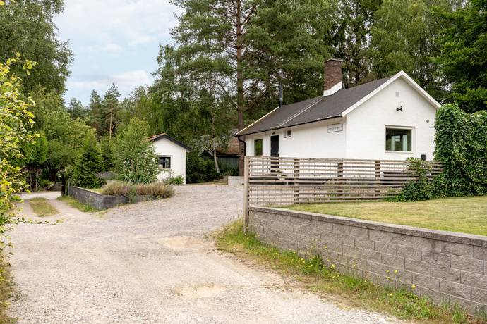 3 rum villa på Hippodromvägen 15 Löddeköpinge, Kävlinge kommun - bild 2