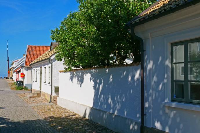 7 rum Villa på Christopher Barfoths gata 15 Södra Sverige Båstads kommun - bild 35