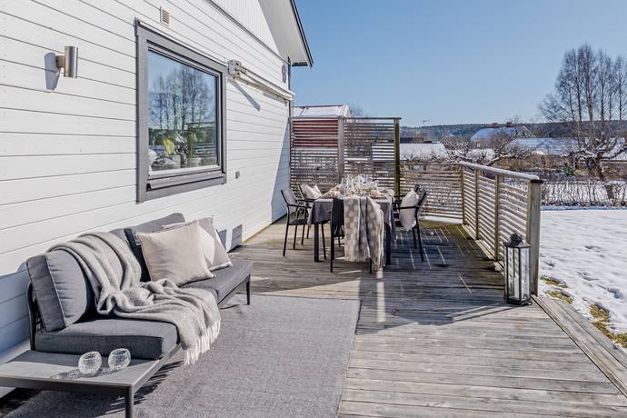 5 rum Villa på Björkvägen 19 Vargön Vänersborgs kommun - bild 52