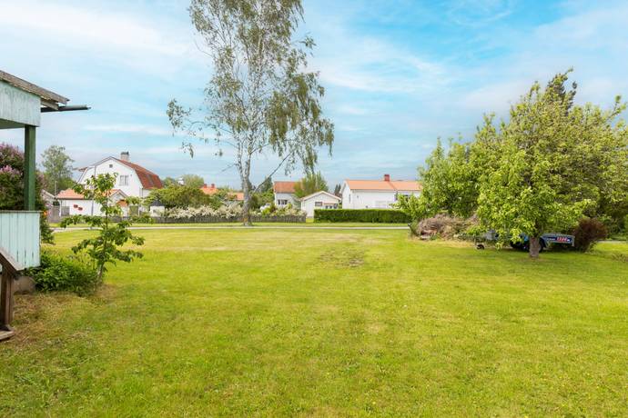 3 rum Villa på Friggagatan 1 Dalsta Nora kommun - bild 30