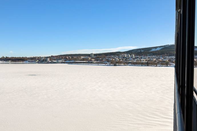 3 rum Lägenhet på Fregattgatan 2A Norra Kajen Sundsvalls kommun - bild 28