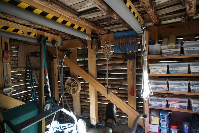 3 rum Fritidshus på Humlekil Holmåsen 14 Arvika Arvika kommun - bild 42