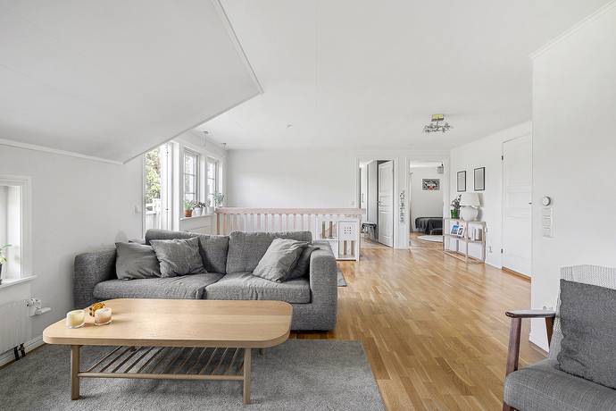 6 rum Villa på Vendeluddsvägen 159 Färingsö Ekerö kommun - bild 19
