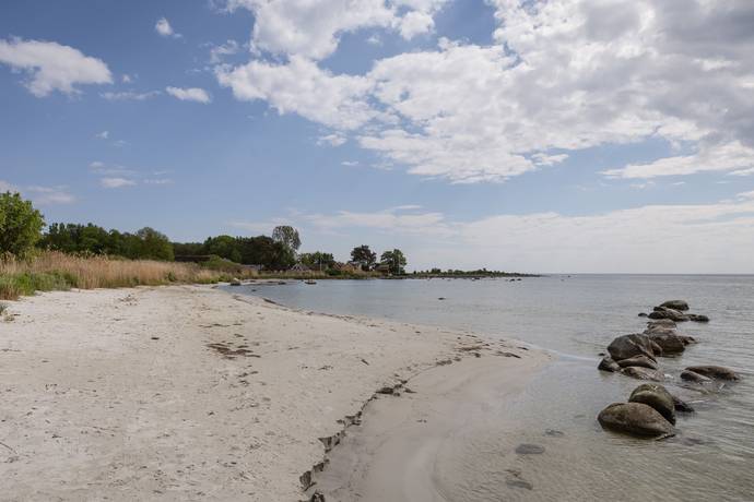 4 rum Fritidshus på Hägervägen 6412 Torsö Sölvesborgs kommun - bild 35