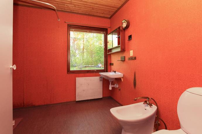 4 rum Villa på Buddbyvägen 66 Buddbyn Bodens kommun - bild 11