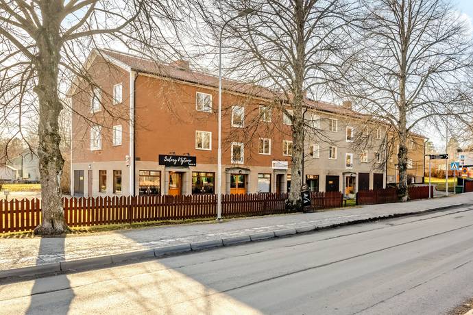 2 rum Lägenhet på Rönningevägen 53 Rönninge Salems kommun - bild 15