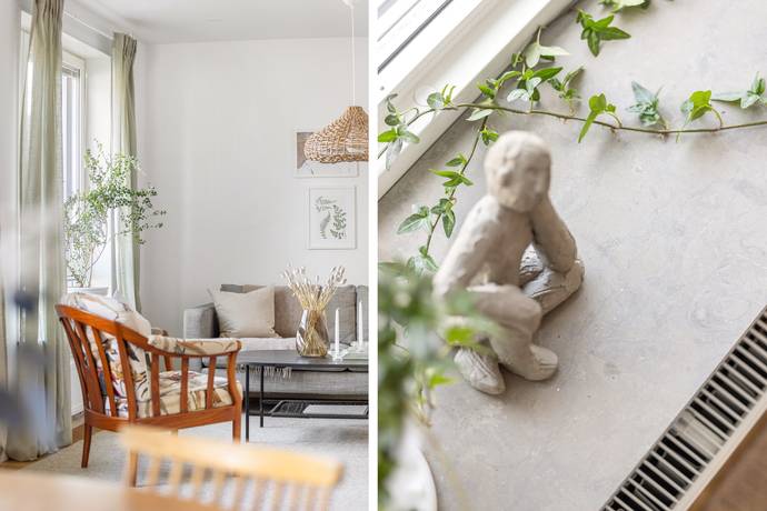 2 rum Lägenhet på Gubbkärrsvägen 17 BV Bromma / Nockebyhov Stockholms kommun - bild 12